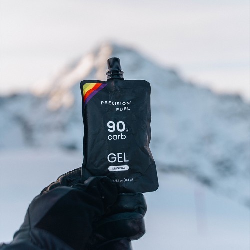 Precision Fuel & Hydration - PF 90 Gel