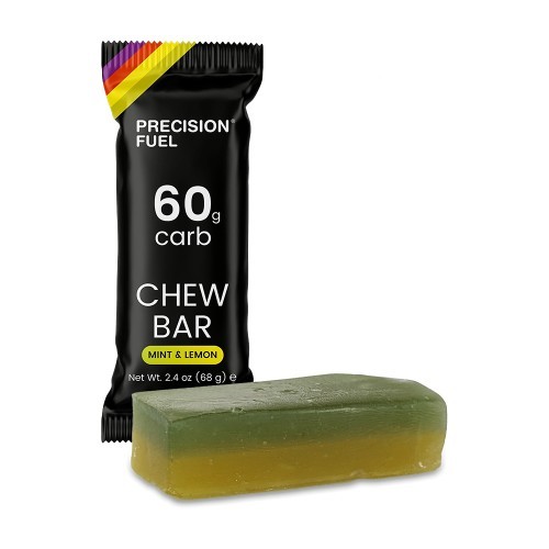 Precision Fuel & Hydration - PF 60 Chew Bar Precision Fuel & Hydration - PF 60 Chew Bar