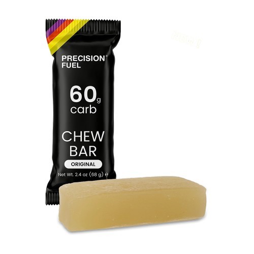 Precision Fuel & Hydration - PF 60 Chew Bar Precision Fuel & Hydration - PF 60 Chew Bar