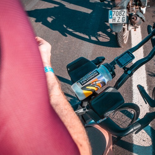 Precision Fuel & Hydration - Water Bottle 500ml