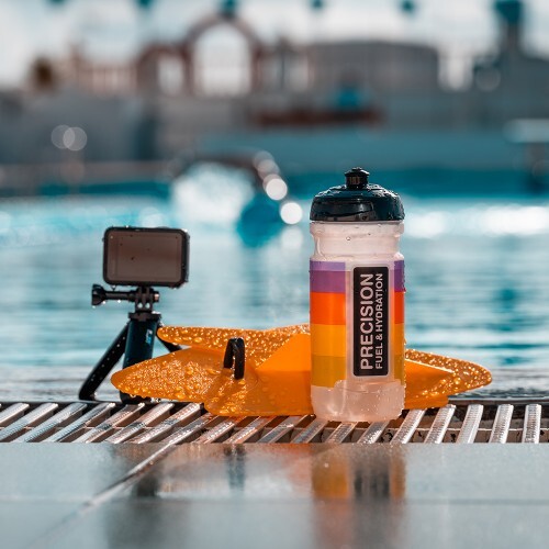 Precision Fuel & Hydration - Water Bottle 500ml