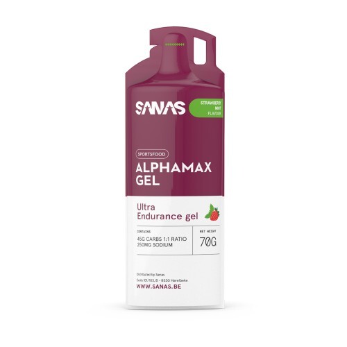SANAS ALPHAMAX GEL SANAS ALPHAMAX GEL