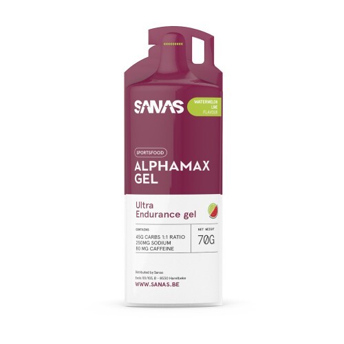 SANAS ALPHAMAX GEL SANAS ALPHAMAX GEL
