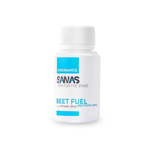 SANAS BEET FUEL