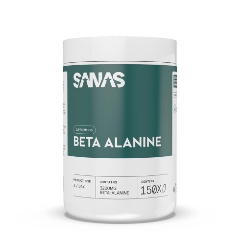 SANAS BETA-ALANINE