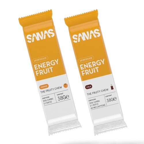 SANAS ENERGY FRUIT
