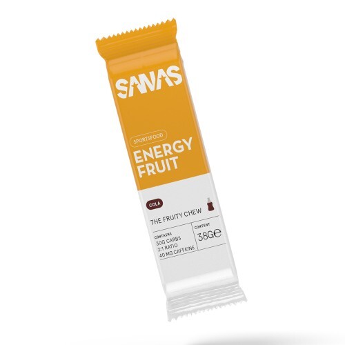 SANAS ENERGY FRUIT SANAS ENERGY FRUIT