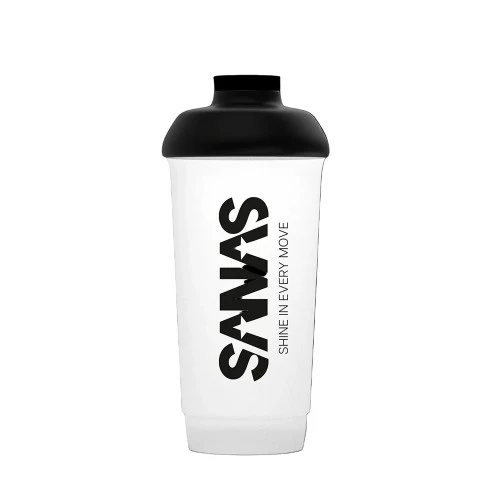 SANAS SHAKER WAVE