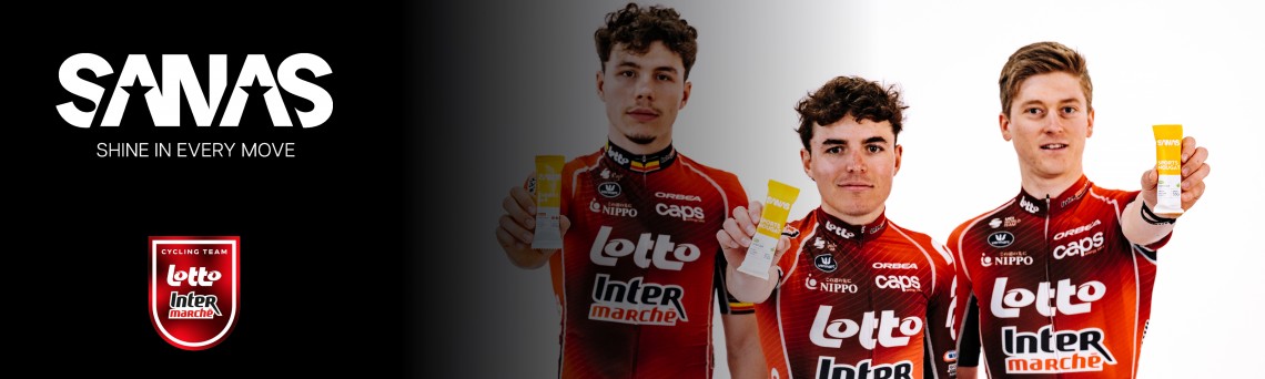 Sanas Sports Nutrition