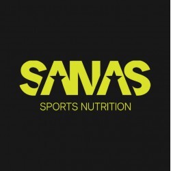 Sanas Sports Nutrition Slovenija