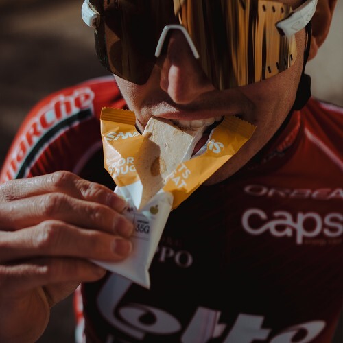 SANAS NOUGAT BAR SANAS NOUGAT BAR