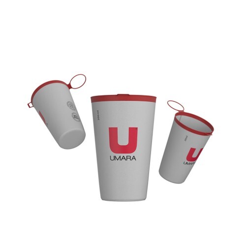 UMARA AWESOME SOFT CUP
