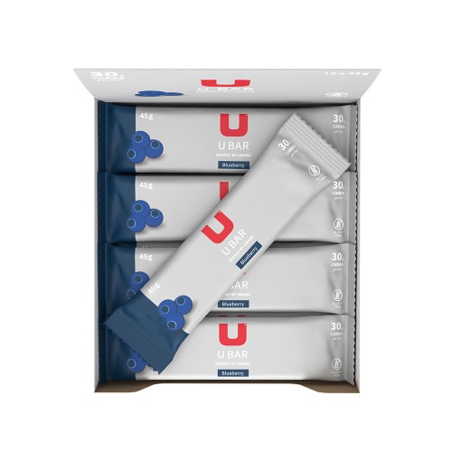 UMARA U BAR (30g Carbs) UMARA U BAR (30g Carbs)