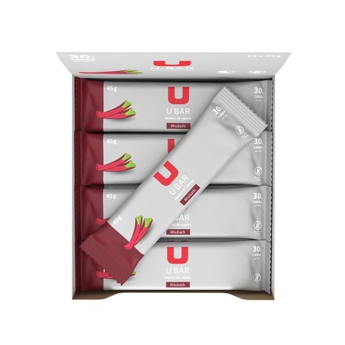 UMARA U BAR (30g Carbs) UMARA U BAR (30g Carbs)