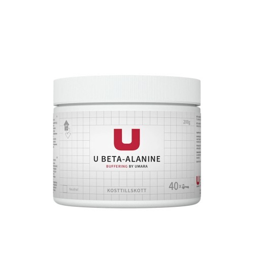 UMARA U BETA-ALANINE