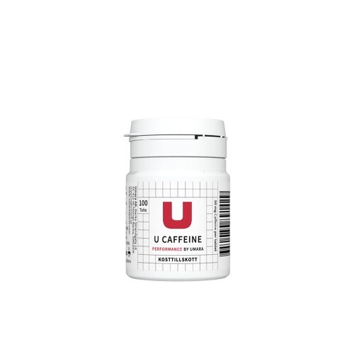 UMARA U CAFFEINE