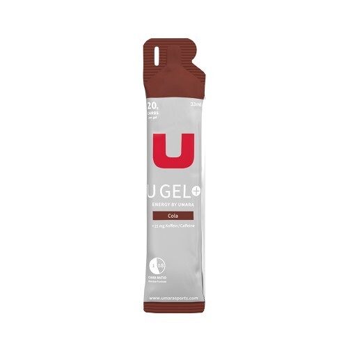 UMARA U Gel (20g Carbs) UMARA U Gel (20g Carbs)