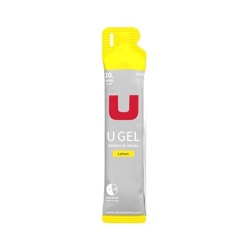 UMARA U Gel (20g Carbs) UMARA U Gel (20g Carbs)