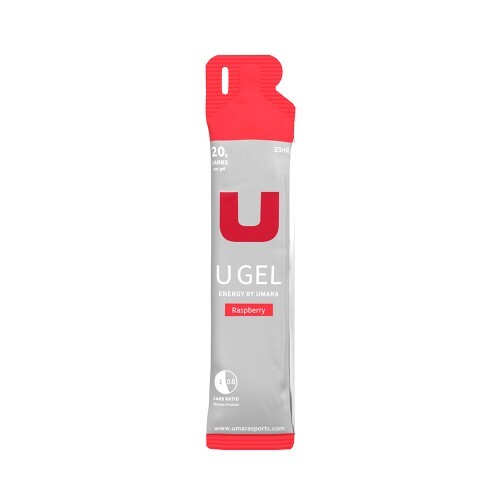 UMARA U Gel (20g Carbs) UMARA U Gel (20g Carbs)