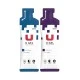UMARA U GEL CAFFEINE (30g Carbs)