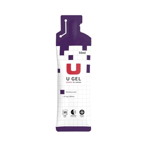 UMARA U GEL CAFFEINE (30g Carbs)