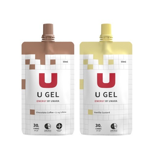 UMARA U GEL SCREW CAP