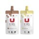 UMARA U GEL SCREW CAP UMARA U GEL SCREW CAP
