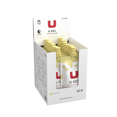 UMARA U GEL SCREW CAP UMARA U GEL SCREW CAP