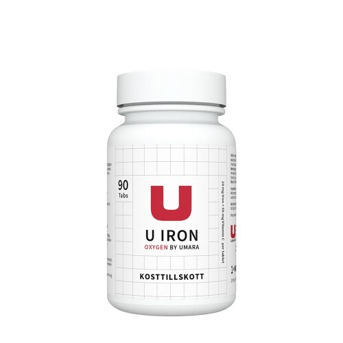 UMARA U IRON