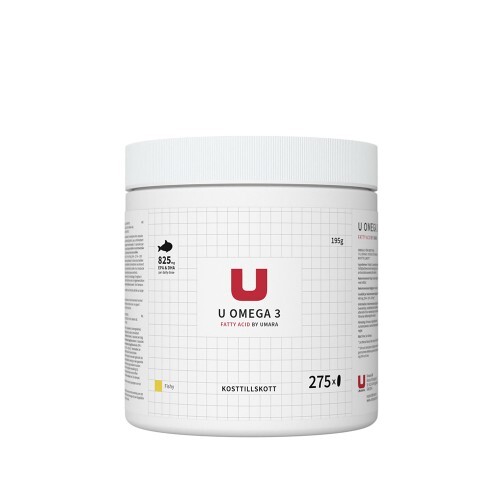 UMARA U OMEGA-3 