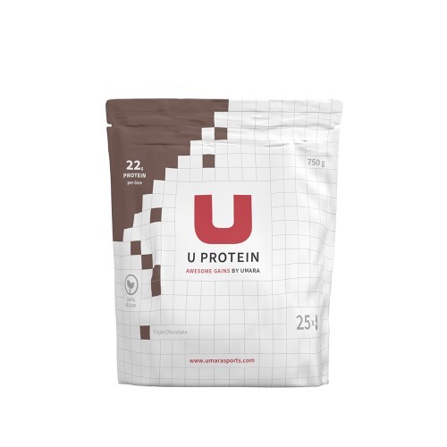 UMARA U PROTEIN UMARA U PROTEIN