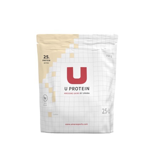 UMARA U PROTEIN UMARA U PROTEIN