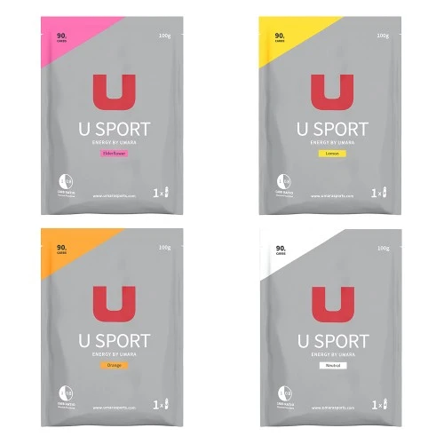 UMARA U SPORT 100g UMARA U SPORT 100g