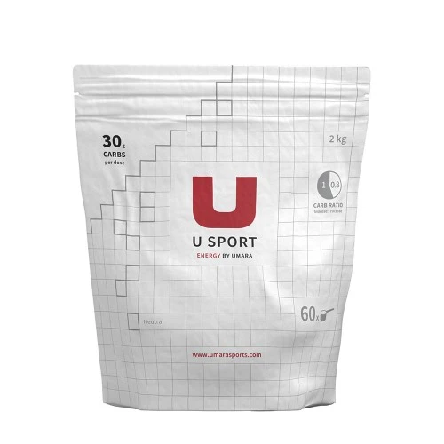 UMARA U SPORT 2kg UMARA U SPORT 2kg