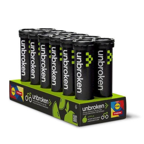 Unbroken Real Time Recovery Apple