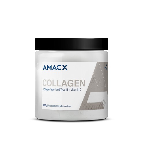 Amacx Collagen Amacx Collagen