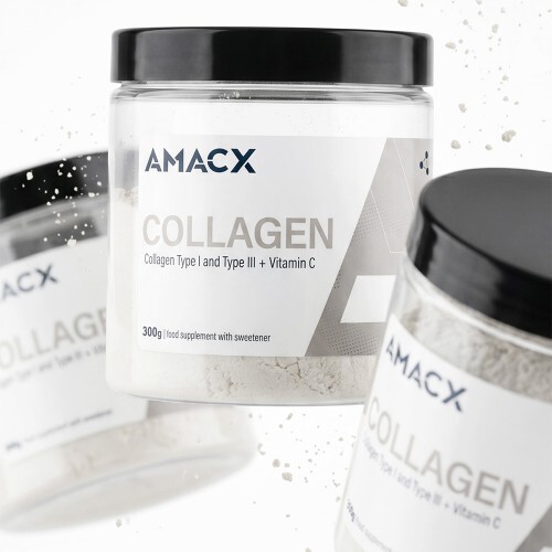 Amacx Collagen Amacx Collagen