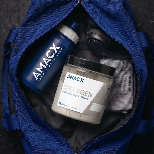 Amacx Collagen Amacx Collagen