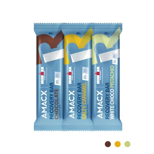 Amacx Recovery Bar