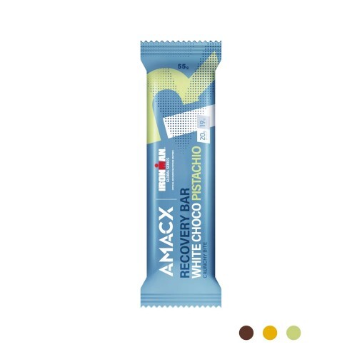 Amacx Recovery Bar Amacx Recovery Bar