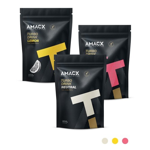 Amacx Turbo Drink Amacx Turbo Drink