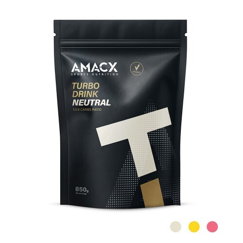 Amacx Turbo Drink Amacx Turbo Drink
