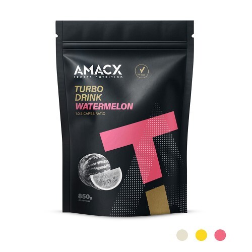 Amacx Turbo Drink Amacx Turbo Drink