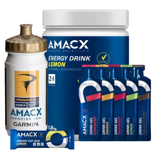 Amacx x Pinarello Q65.5 Pro Cycling