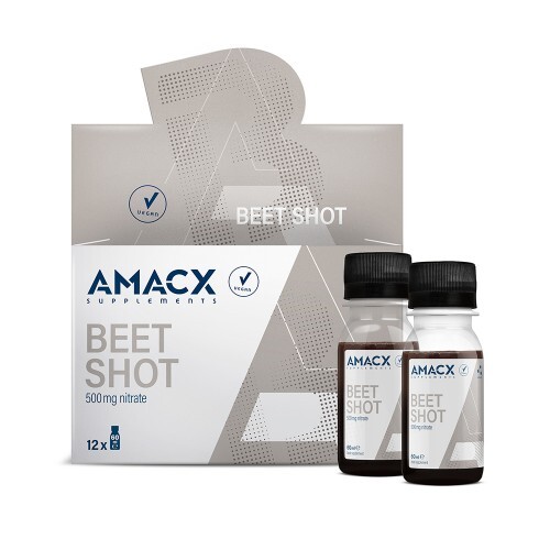 Amacx Beet Shot