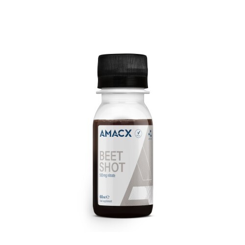 Amacx Beet Shot