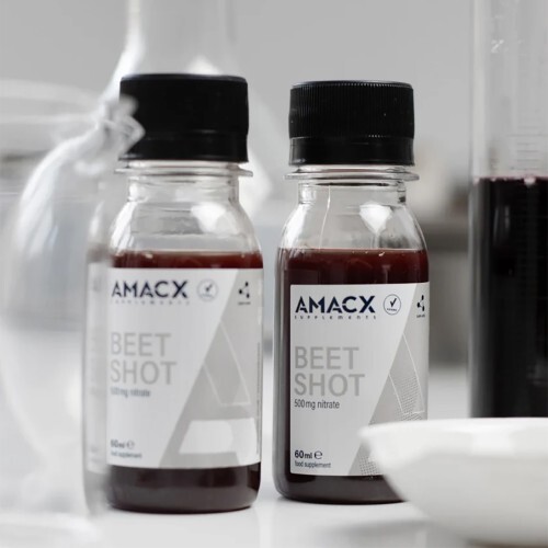 Amacx Beet Shot