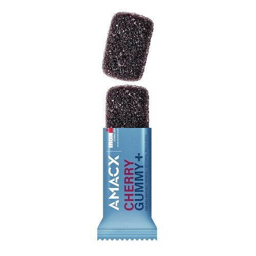 Amacx Cherry Gummy+