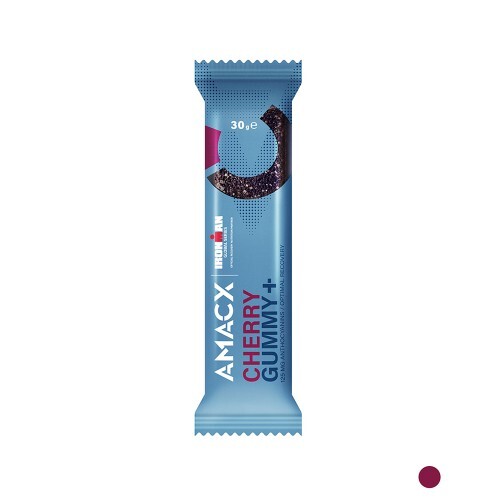 Amacx Cherry Gummy+