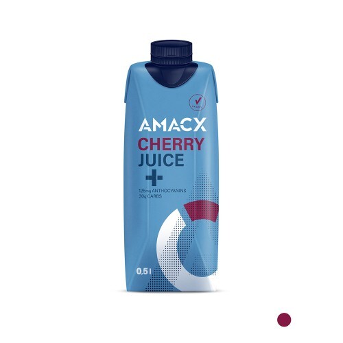 Amacx Cherry Juice Plus Amacx Cherry Juice Plus